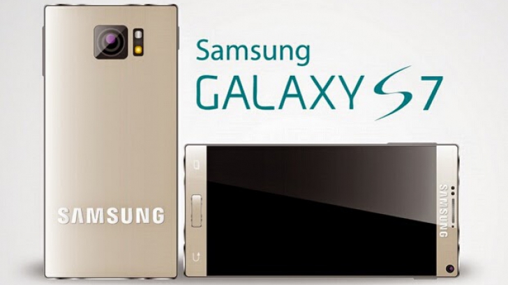 Samsung renunţă, în sfârşit, la carcasa din sticlă! Cum va arăta noul Galaxy S7