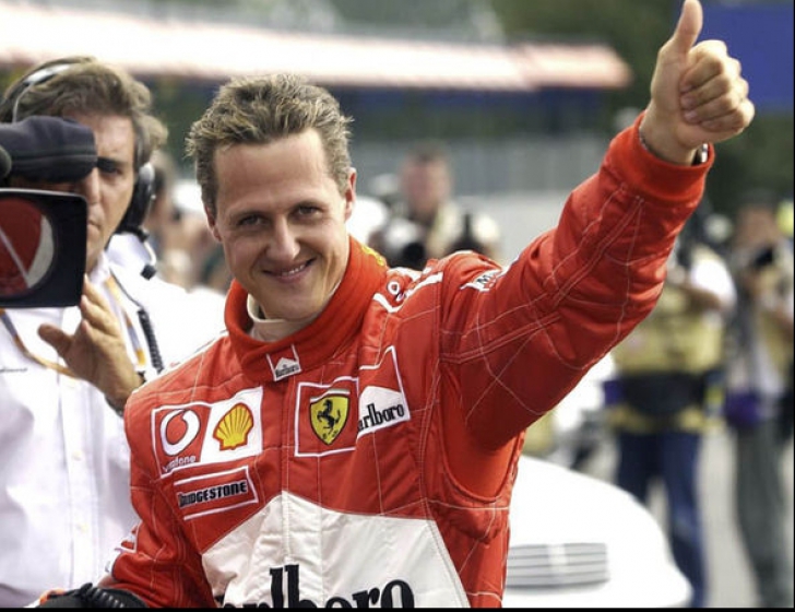 Michael Schumacher. Anunțul fostului șef Ferrari în privinţa germanului