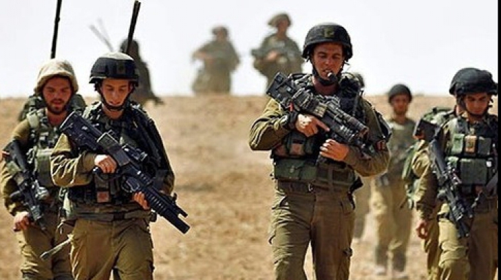 Atac în Cisiordania. Doi palestinieni uciși după ce au atacat soldați israelieni