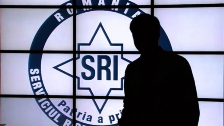 Raportul SRI: Demnitari şi funcţionari, coordonatori ai reţelelor de criminalitate organizată
