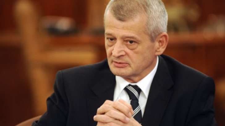 Avocatul lui Sorin Oprescu: "E pregătit să dea o declaraţie în faţa anchetatorilor"