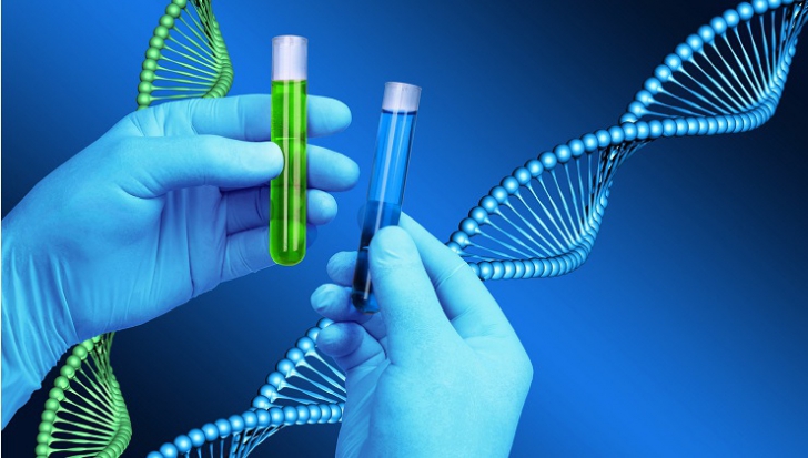 Teste ADN care depistează riscul de a face boli grave, vândute în farmacii