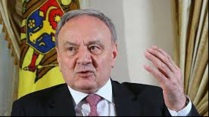 Republica Moldova: Încep consultările pentru desemnarea unui nou premier