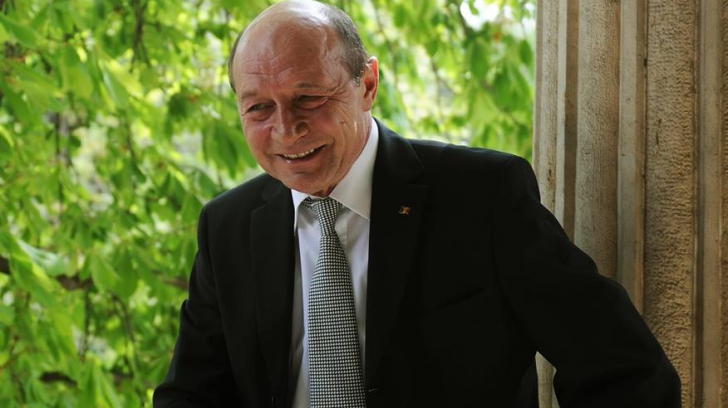 Băsescu: Sunt convins că Udrea va avea argumente în instanță. Eu nu mă simt vizat de niciun dosar