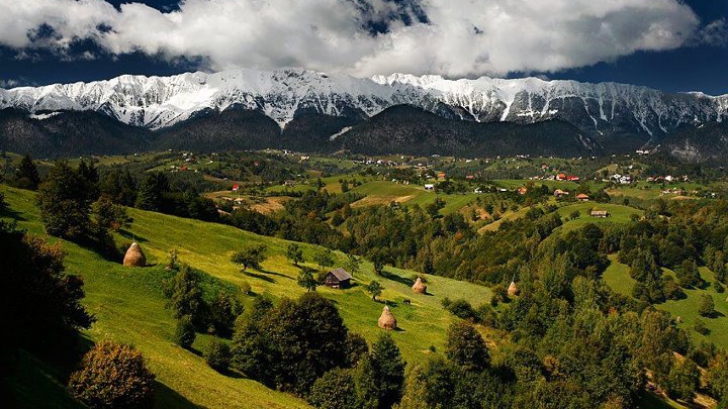 Transilvania, pe primul loc în topul celor mai tari destinații turistice în 2016