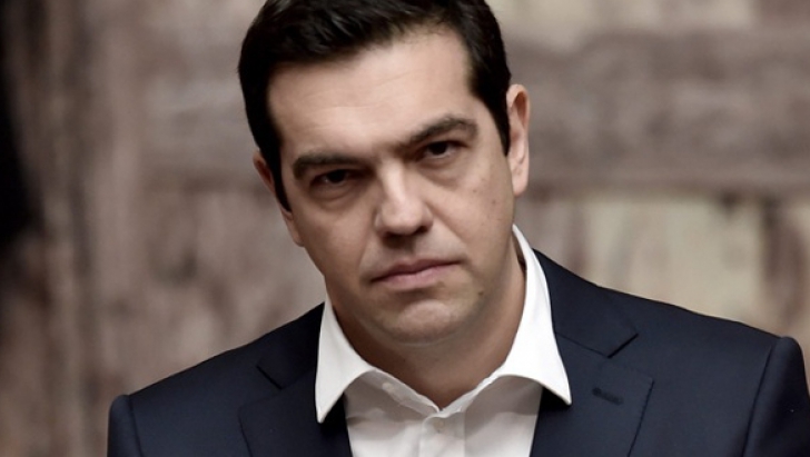 Tsipras a înaintat un nou plan pentru reducerea datoriei Greciei 