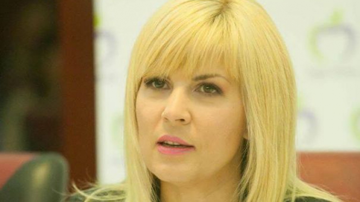 Elena Udrea, întrebată dacă se teme de o nouă arestare: Pentru mine este un deja-vu