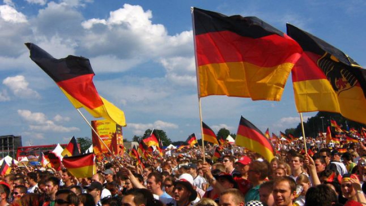 Acum 25 de ani s-a rescris istoria Germaniei. Ce s-a întâmplat atunci 