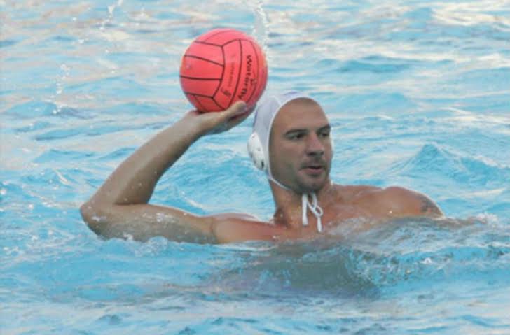 Florin Mușat, antrenorul echipei de polo CS Aqua Sport:"Înaintea campionatelor naționale, vreau să..