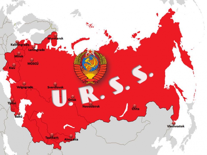 Rusia a achitat toată datoria externă moştenită de la URSS