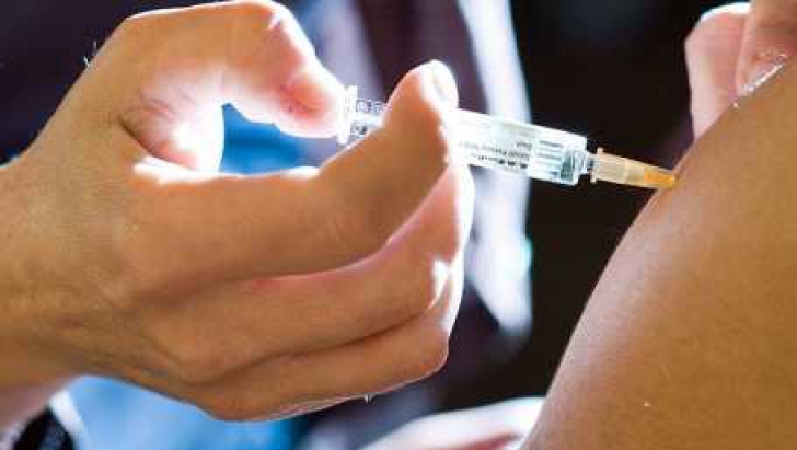 Criză de vaccinuri, în toată ţara. Zeci de mii de copii, în pericol