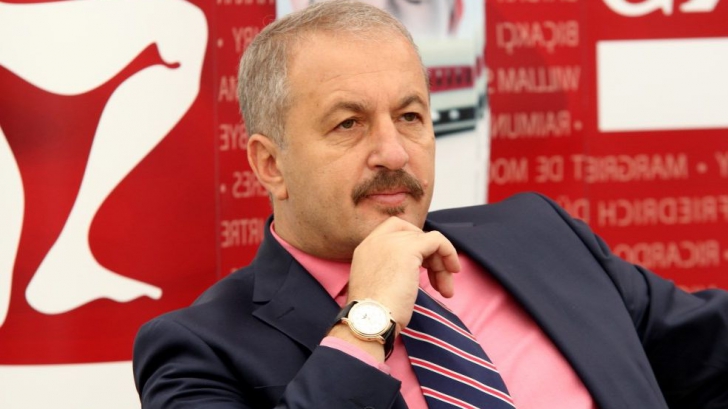 Ce spune Vasile Dâncu despre o eventuală nominalizare a sa la funcția de premier