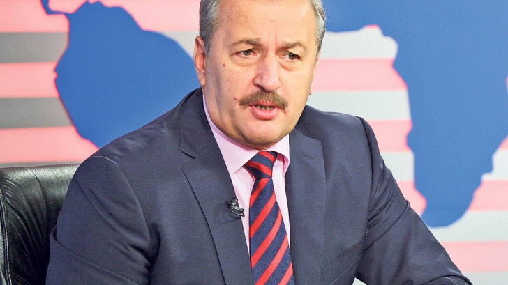 Vasile Dâncu: "Acum este momentul unei schimbări radicale în PSD". Ce ar trebui să facă Dragnea