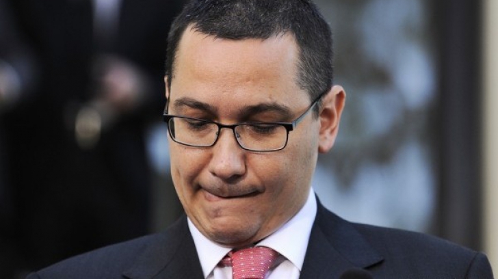 Ponta, chemat la Parlament să dea explicații în cazul Oprea