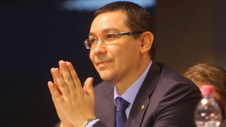 Atacul lui Victor Ponta la adresa magistratului DNA, sub lupa CSM