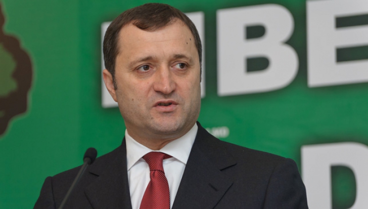 PLDM a contestat la Curtea Constituțională ridicarea imunității lui Vlad Filat