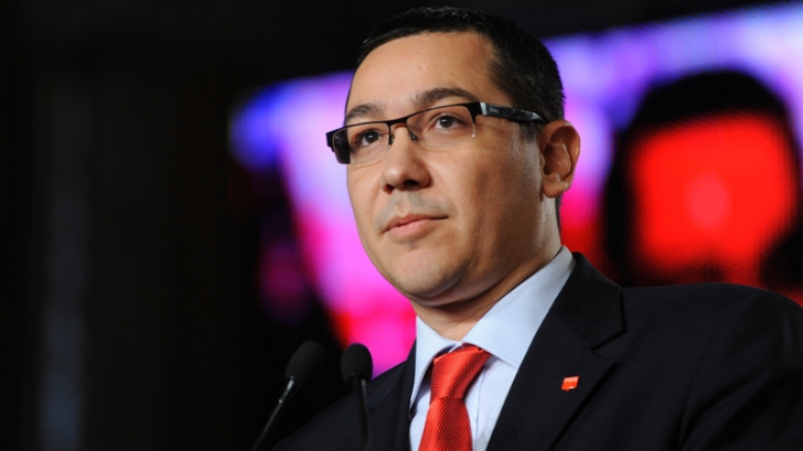 Ponta: Orice măsuri se stabilesc în CExN sunt foarte bune