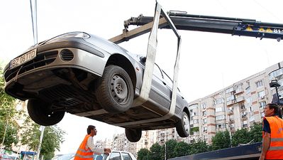 Veste uriașă pentru șoferii care ajung în Sectorul 3. Negoiță schimbă regulile: nu te mai trezești cu mașina ridicată dacă faci un gest simplu - VIDEO