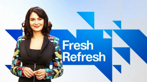 FRESH REFRESH