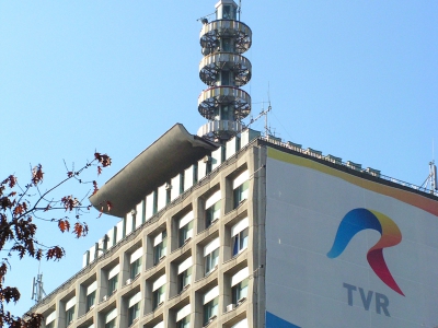 Cine a fost numit șef la Știrile TVR, după scandalul ”breaking news”