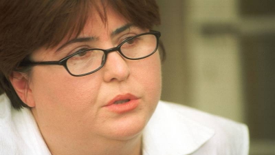 Alina Mungiu Pippidi