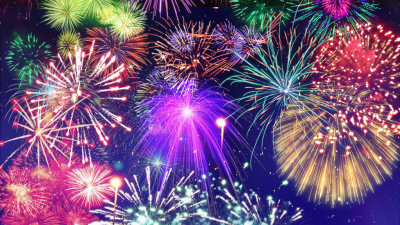 Concerte și spectacole de artificii de Revelion, în Capitală și în țară. La mulți ani, 2019! LIVE 