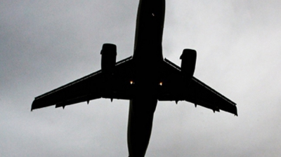 Atentate în Franța. Alertă cu bombă. Un avion francez de pasageri, reținut la sol în Amsterdam 