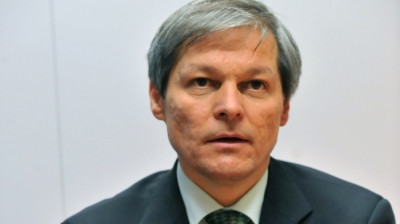 Dacian Cioloș: Lucrez la o echipă solidă.  La sfârșitul acestei săptămâni prezint lista miniștrilor
