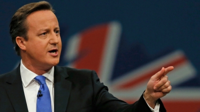 Cameron:Aprobarea ONU pentru intervenţia militară în Siria, neesențială.Contează să ne protejăm țara