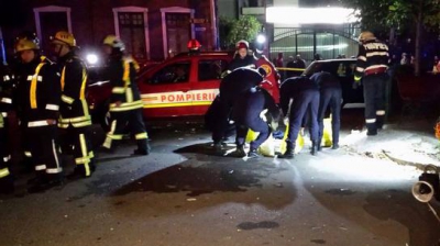 Tragedia din Colectiv. Coşmarul unui rănit grav în incendiu, dezvăluit de medicul care îl tratează