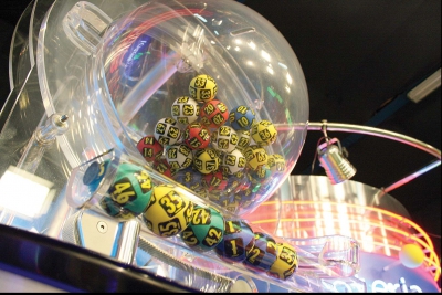 Marele premiu la LOTO a fost câştigat, după trei săptămâni