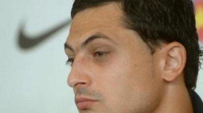 Mirel Rădoi s-a angajat la Federaţia Română de Fotbal. Burleanu l-a convins