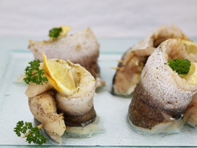 Moş Nicolae, 6 decembrie. Dezlegare la peşte. Reţete rapide de peşte 