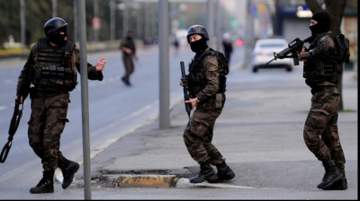 Atentat major, dejucat la Istanbul. Ce urma să se întâmple în ziua atacurilor teroriste din Franţa?