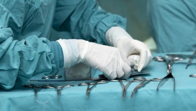 Chirurg din Timișoara, prins în flagrant când primea mită 3.000 de lei 