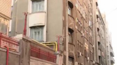 Într-un sediu al Poliției, condiții mai rele ca-n închisoare. Oamenii legii se îmbolnăvesc pe capete