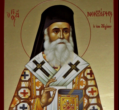 Minunile Sfântului Nectarie, vindecătorul de cancer. Rugăciunea pe care o rostesc toți credincioșii