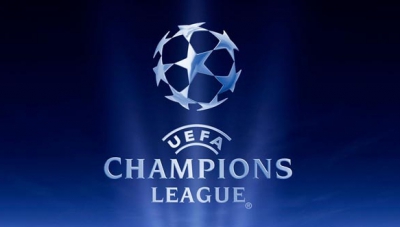 Rezultate Champions League