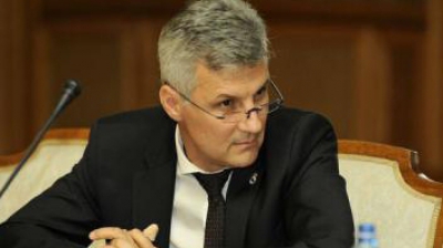 Daniel Zamfir, senator PSD