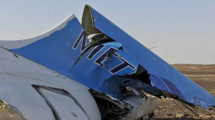 Descoperire șocantă la locul prăbușirii avionului rusesc. Cine a murit în catastrofa aeriană