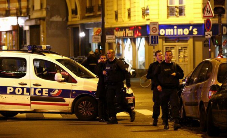 Statul Islamic a anunţat atacurile de la Paris pe Twitter. Care ar fi următoarele ținte