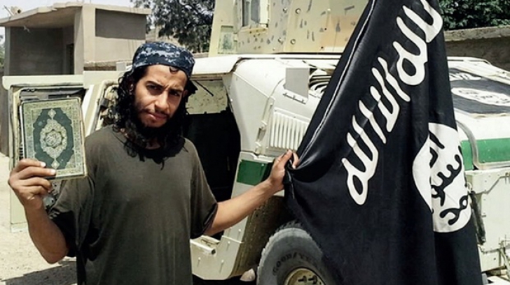 Cine este Abdelhamid Abaaoud, presupusul strateg al atentatelor din Franța 