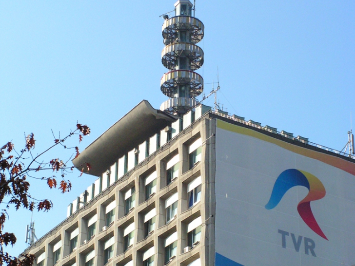 TVR, în colaps. 720 de angajaţi SRTV, cu salarii mărite în instanţă