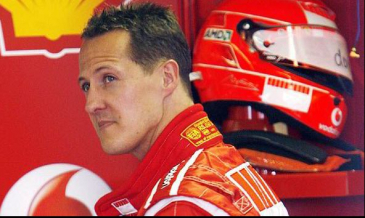 Michael Schumacher. Anunţul lui Sebastian Vettel în privinţa fostului pilot de Formula 1