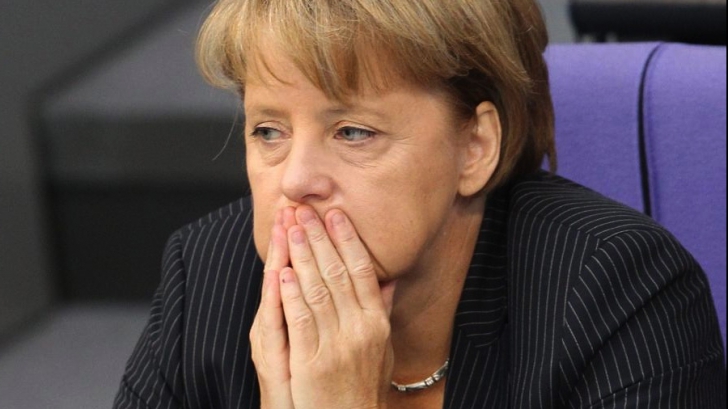 Anunţul de ultimă oră al Angelei Merkel despre alerta teroristă din Hanovra