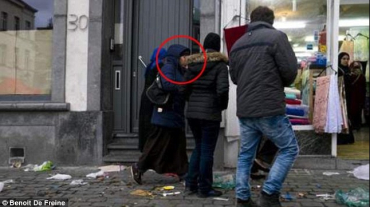 Mama unui terorist care a însângerat Parisul rupe tăcerea. De ce s-a aruncat în aer fiul ei