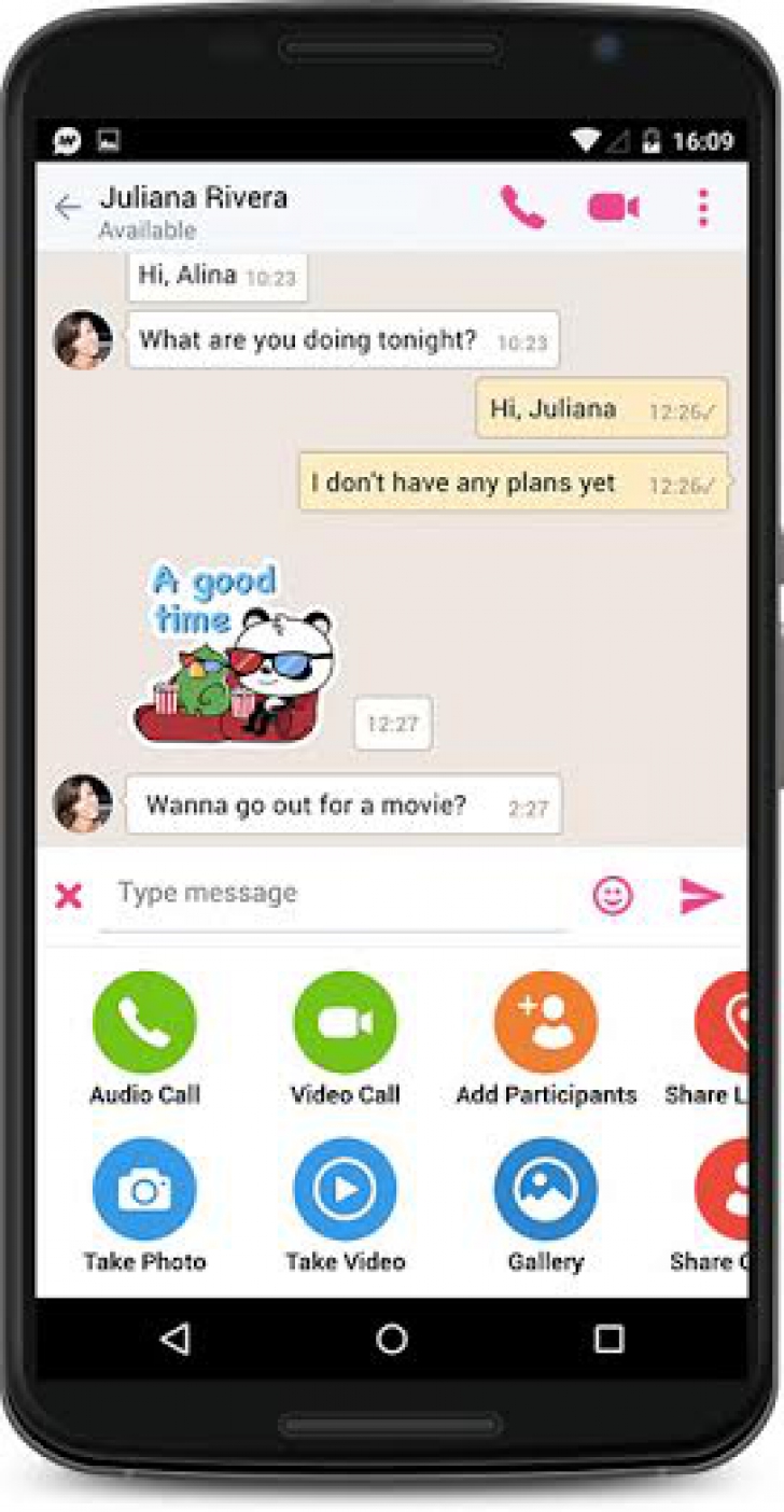 Whatsapp va fi istorie! "WowApp", prima aplicație care vrea să facă lumea mai bună