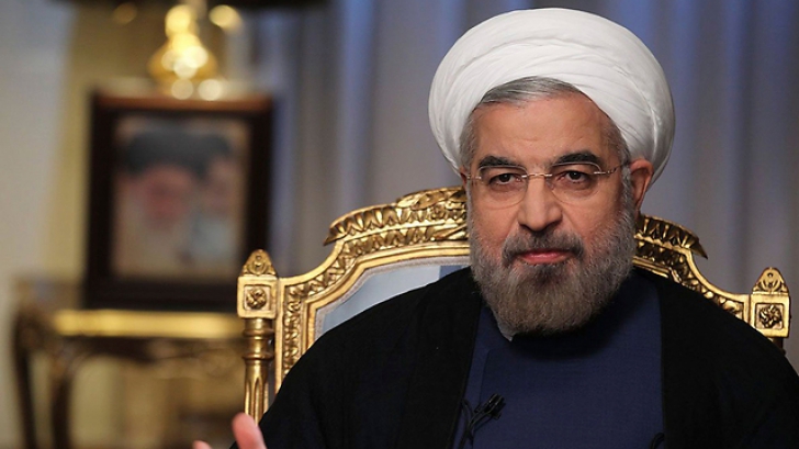 Iranul condamnă atentatele comise la Paris