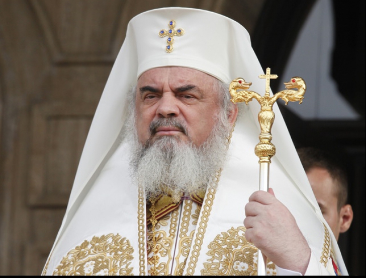 Patriarhul Daniel, mesaj de compasiune și solidaritate cu poporul francez