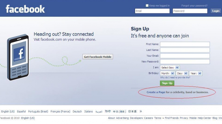 Facebook i-a șters contul unei femei care se numește Isis. Ce a apărut când a scris parola